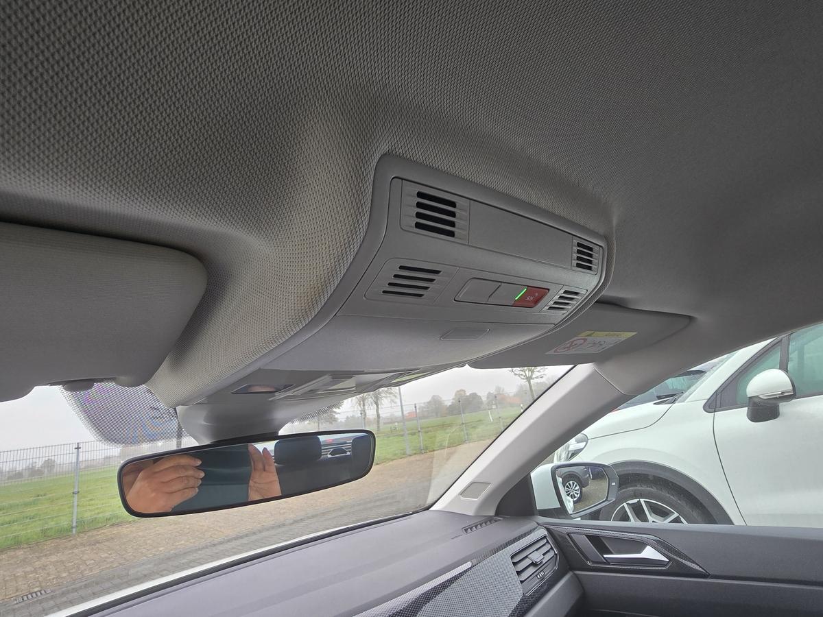 Volkswagen Polo 1.0 Life MPI BMT 5-T. Klima  LED Allwetterreifen