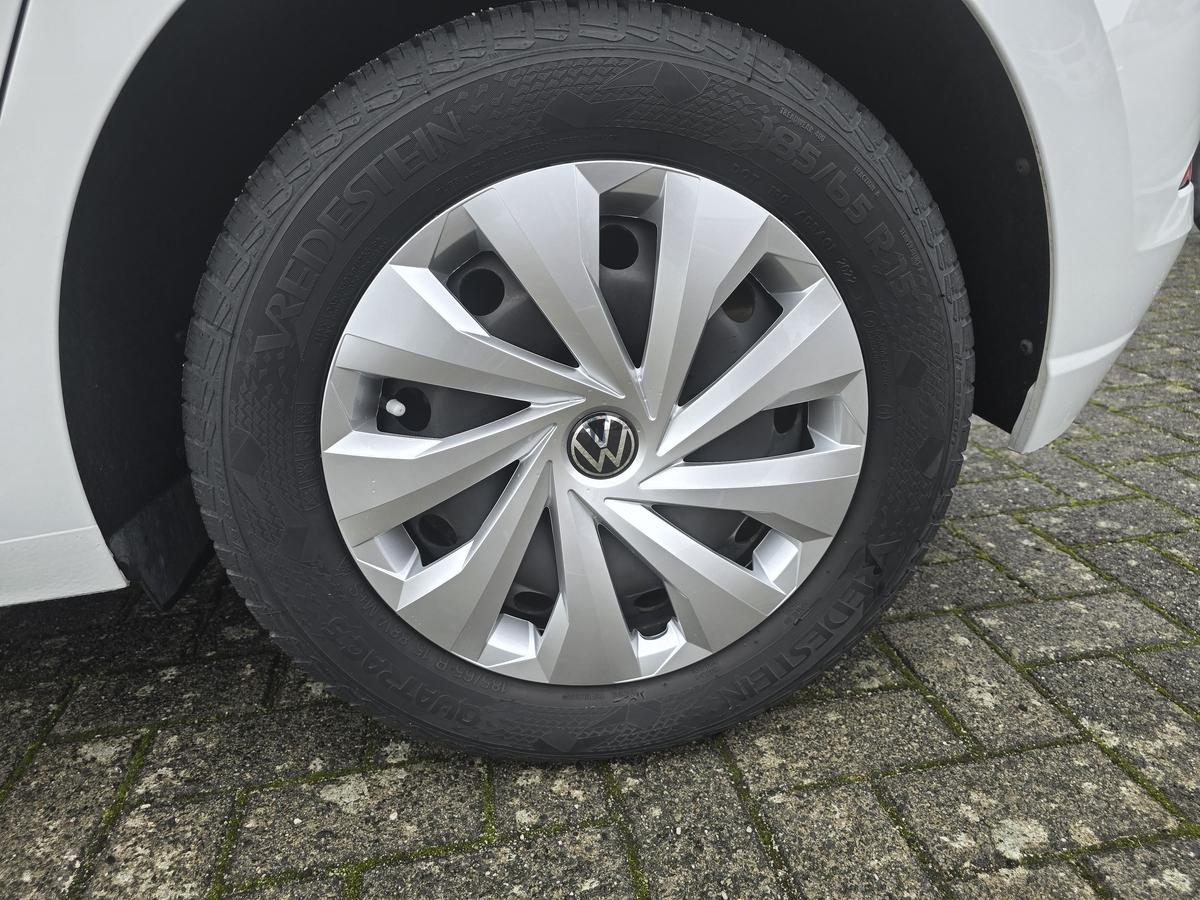 Volkswagen Polo 1.0 Life MPI BMT 5-T. Klima Navi LED Allwetterreifen