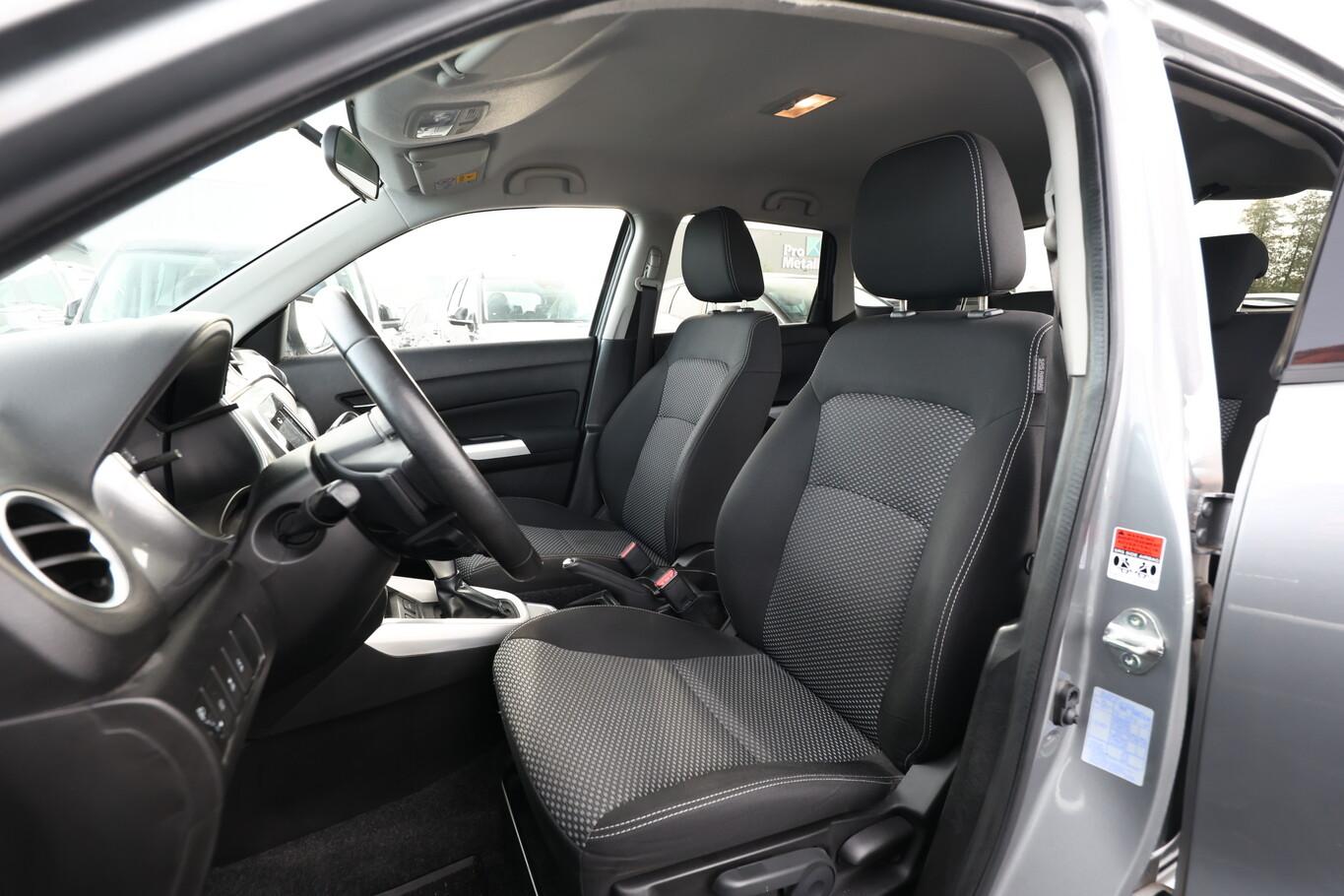 Suzuki Vitara 1.6 120 Aut. Comfort Kam SHZ Temp LM17Z