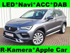 Bild Seat Ateca  TSI*Xperience*LED*Navi*R-Cam*18 Zoll