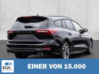 Bild Ford Focus Turnier ST-Line X 155PS Aut. FAP Winter Parking Styling B&O 18''