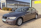 Bild BMW 320 d E90 LIMO PDC KLIMA
