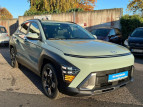 Bild Hyundai KONA 1.6 GDI Trend Hybrid 2WD - El.Heckkl.- Navi