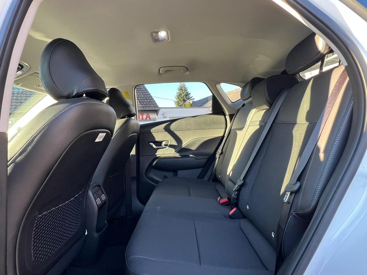 Hyundai KONA 1.6 GDI Trend Hybrid 2WD - El.Heckkl.- Navi