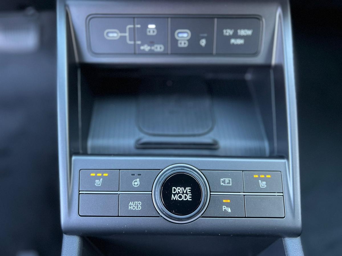 Hyundai KONA 1.6 GDI Trend Hybrid 2WD - El.Heckkl.- Navi