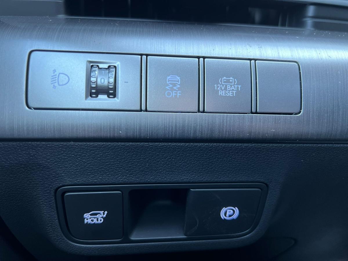 Hyundai KONA 1.6 GDI Trend Hybrid 2WD - El.Heckkl.- Navi