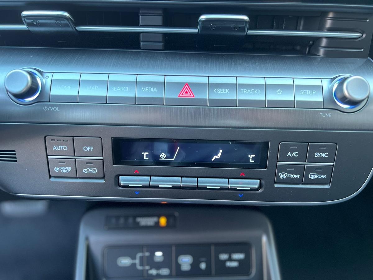 Hyundai KONA 1.6 GDI Trend Hybrid 2WD - El.Heckkl.- Navi