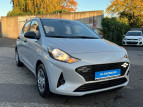 Bild Hyundai i10 1.0 Comfort - Klima - Navi - R.Kam - PDC  