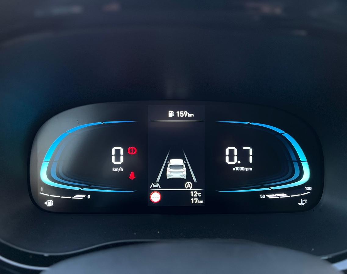 Hyundai i10 1.0 Comfort - Klima - Navi - R.Kam - PDC  