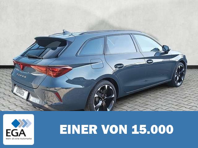 Cupra Leon Sportstourer 1.5 TSI ACC Keyless Kamera