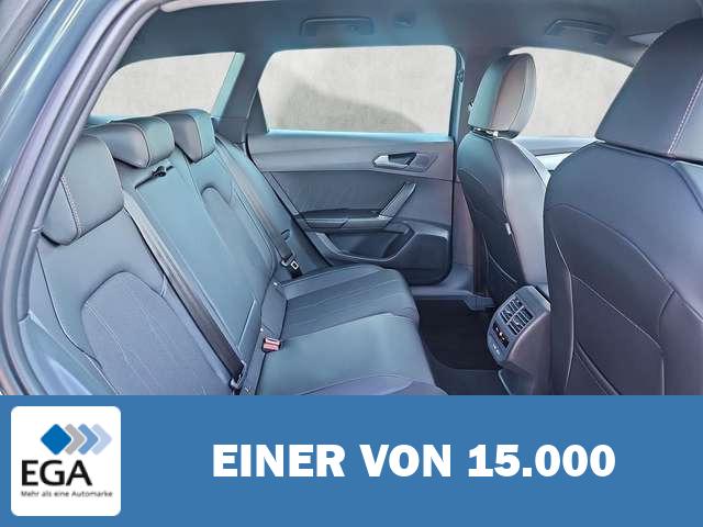 Cupra Leon Sportstourer 1.5 TSI ACC Keyless Kamera