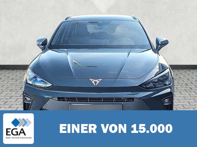 Cupra Leon Sportstourer 1.5 TSI ACC Keyless Kamera