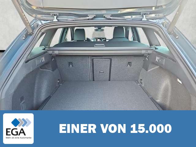 Cupra Leon Sportstourer 1.5 TSI ACC Keyless Kamera