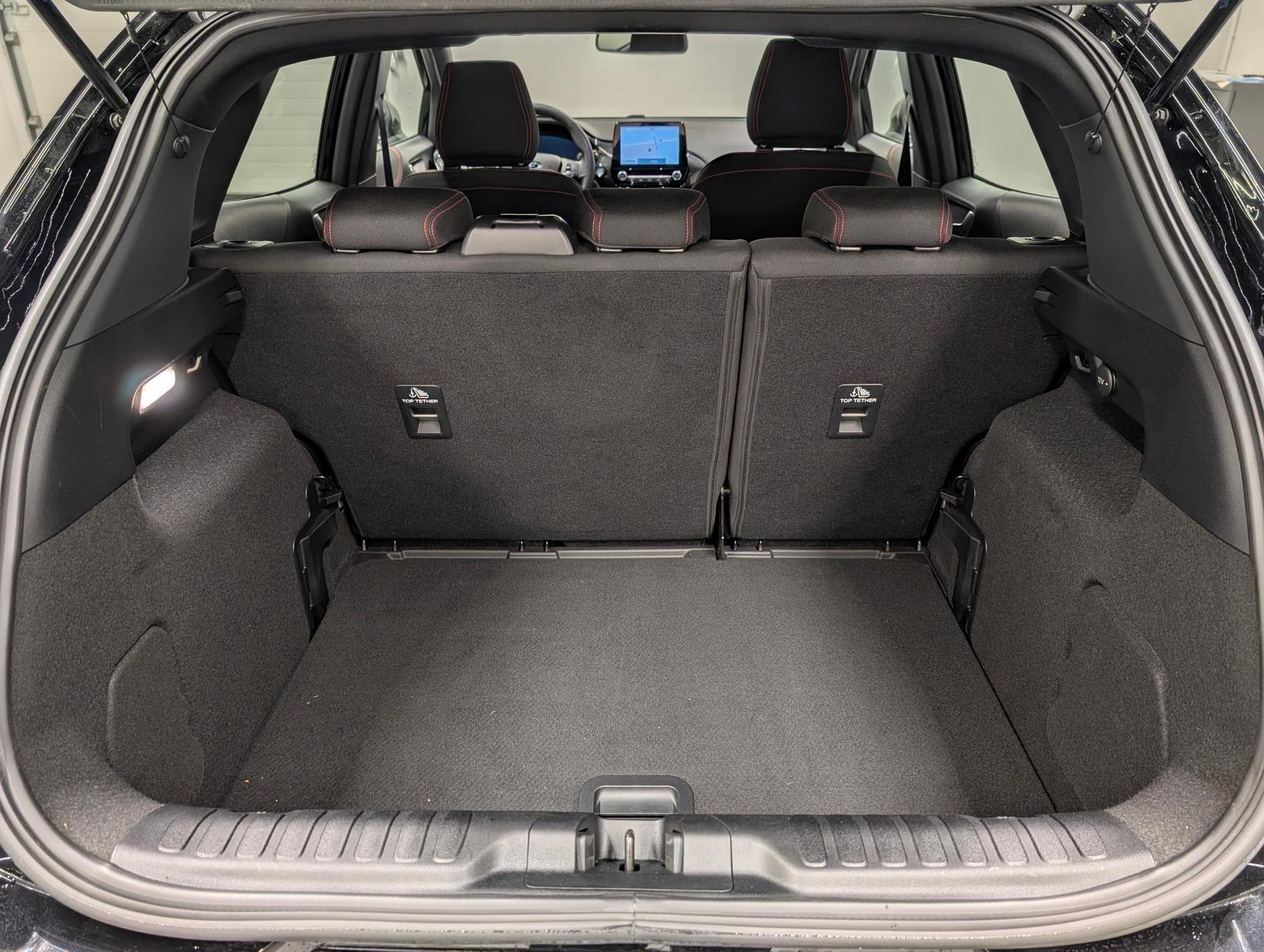 Ford Puma ST-Line LED/DAB/Carplay/SHZ/Navi/VirCo