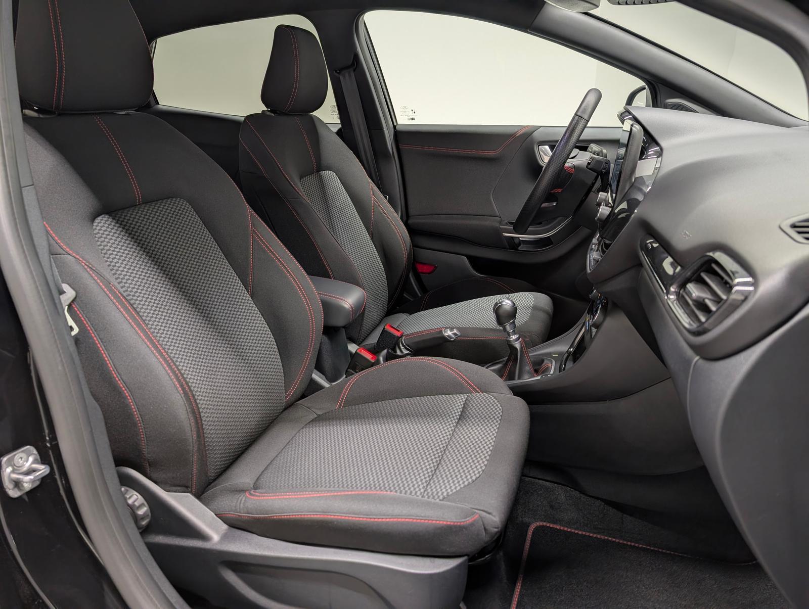 Ford Puma ST-Line LED/DAB/Carplay/SHZ/Navi/VirCo