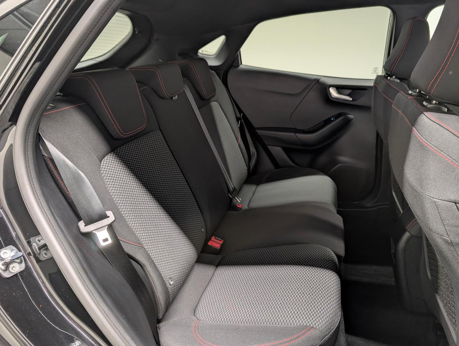 Ford Puma ST-Line LED/DAB/Carplay/SHZ/Navi/VirCo