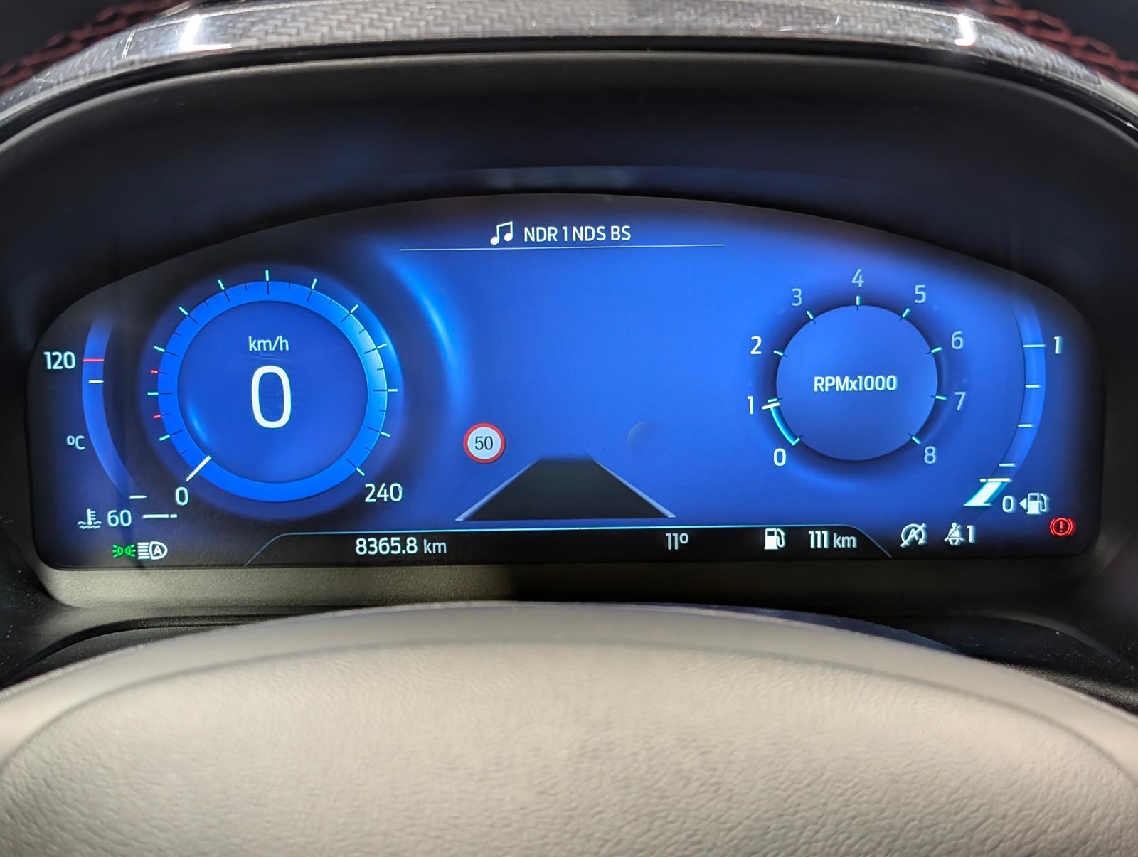 Ford Puma ST-Line LED/DAB/Carplay/SHZ/Navi/VirCo