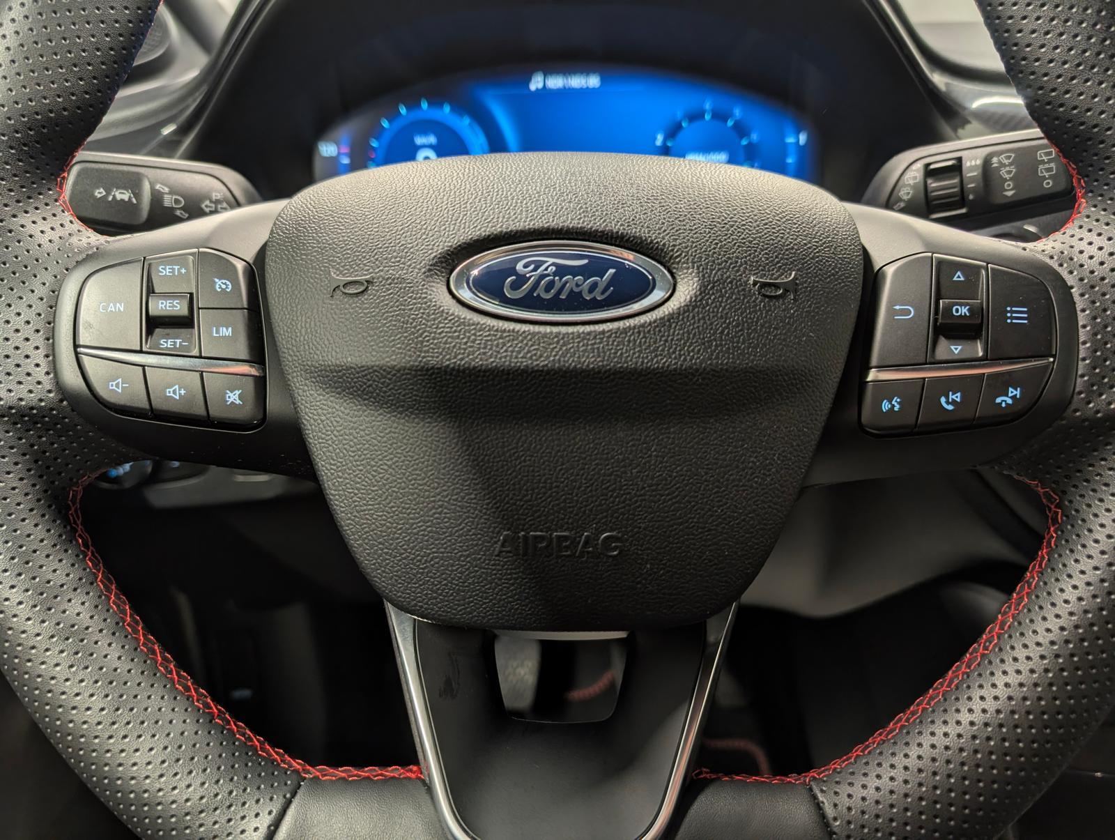 Ford Puma ST-Line LED/DAB/Carplay/SHZ/Navi/VirCo