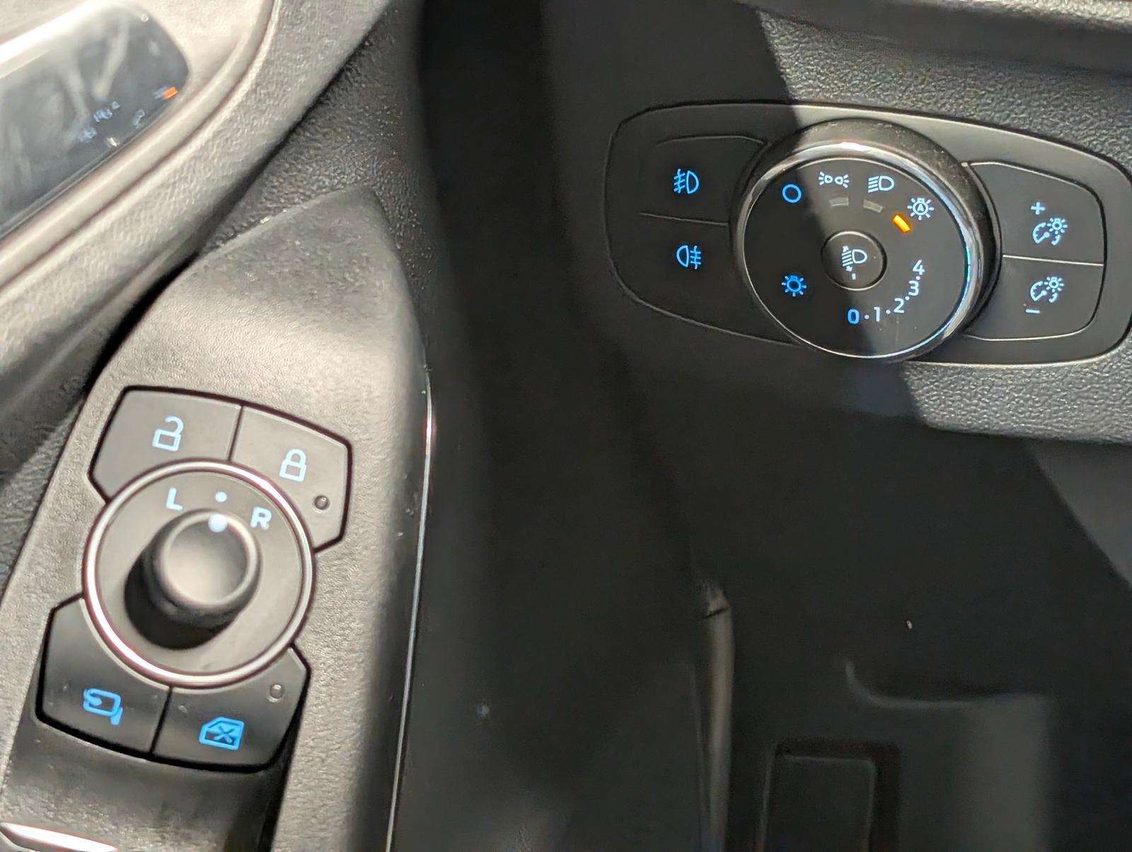 Ford Puma ST-Line LED/DAB/Carplay/SHZ/Navi/VirCo