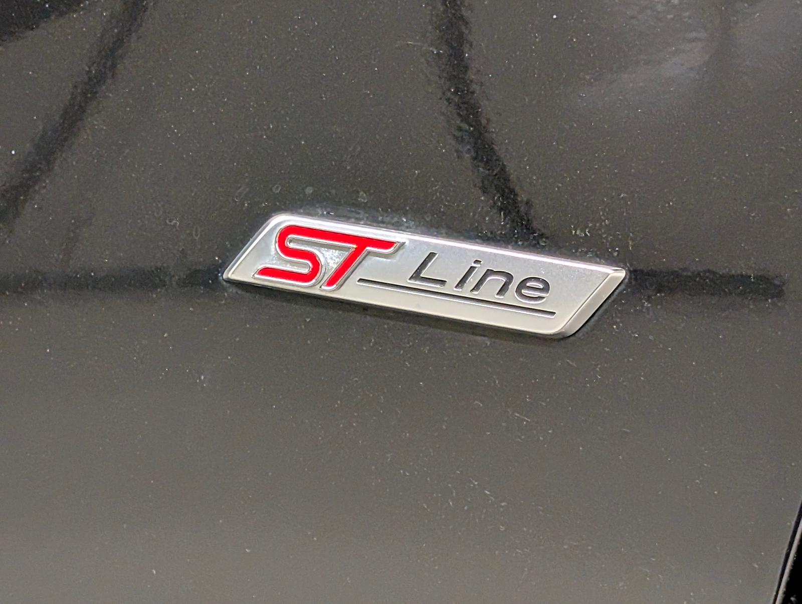 Ford Puma ST-Line LED/DAB/Carplay/SHZ/Navi/VirCo