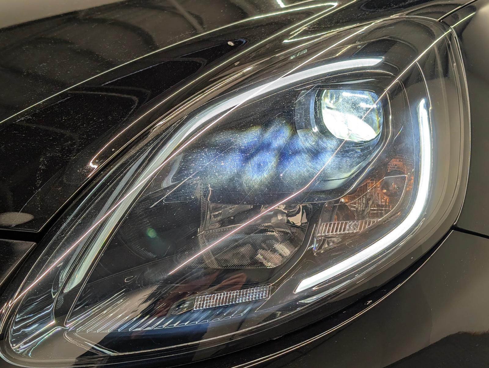 Ford Puma ST-Line LED/DAB/Carplay/SHZ/Navi/VirCo