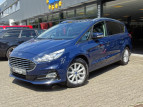 Bild Ford S-Max 2.5 Duratec (FHEV) Hybrid Edition  