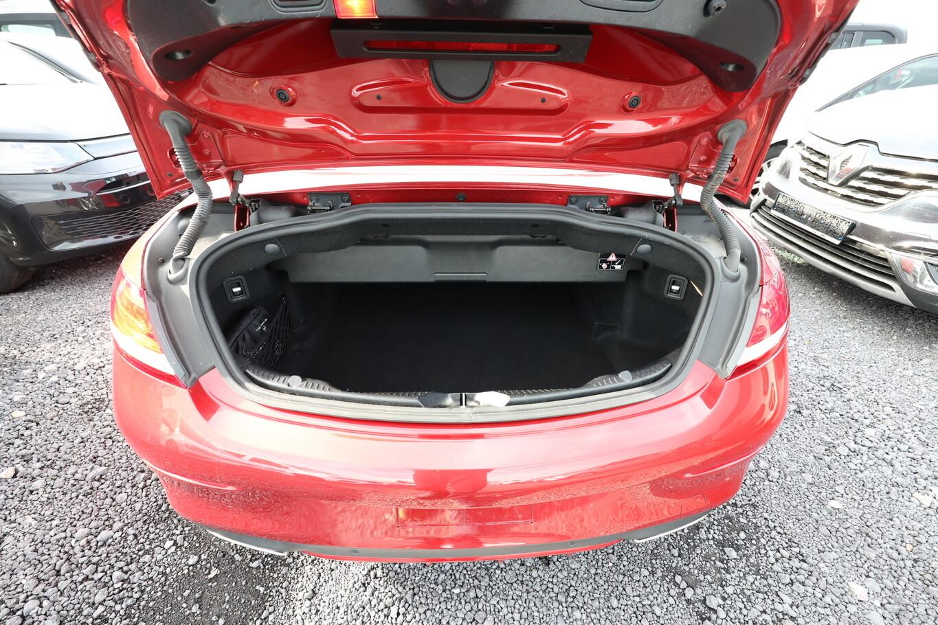 Mercedes-Benz C 180 Aut. AMG Line Kam HUD ParkAs LED Nav SHZ