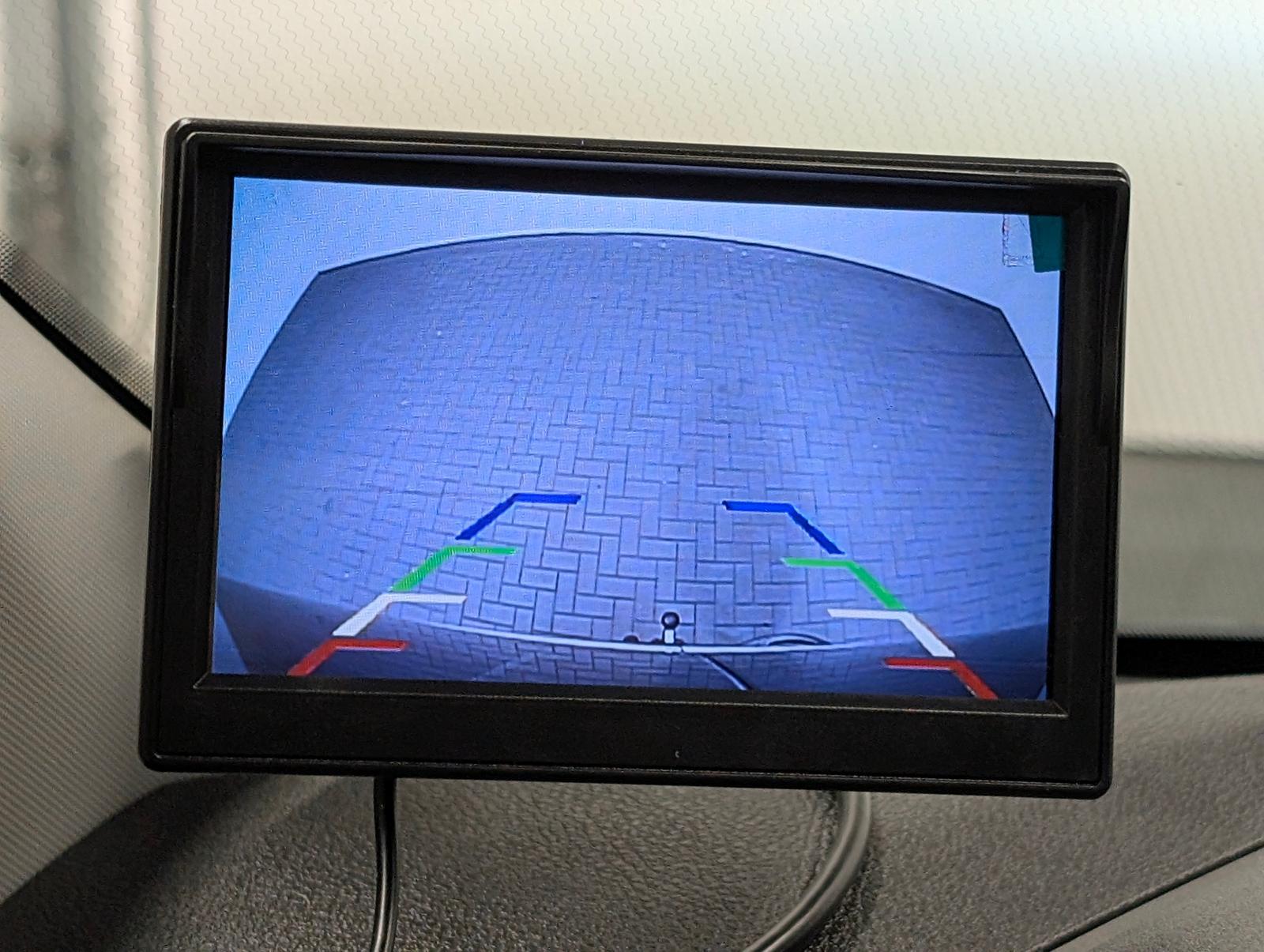 Ford Transit Custom 9-Sitzer/Xenon/PDC/Kam/AHK/Tempom