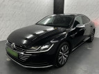 Bild Volkswagen Arteon 4Motion+ACC+LED+Alcantara+Massage+Keyless