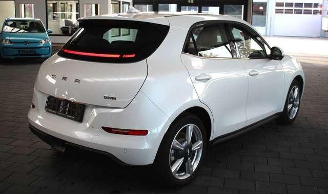 Ora Funky Cat ORA 03  300