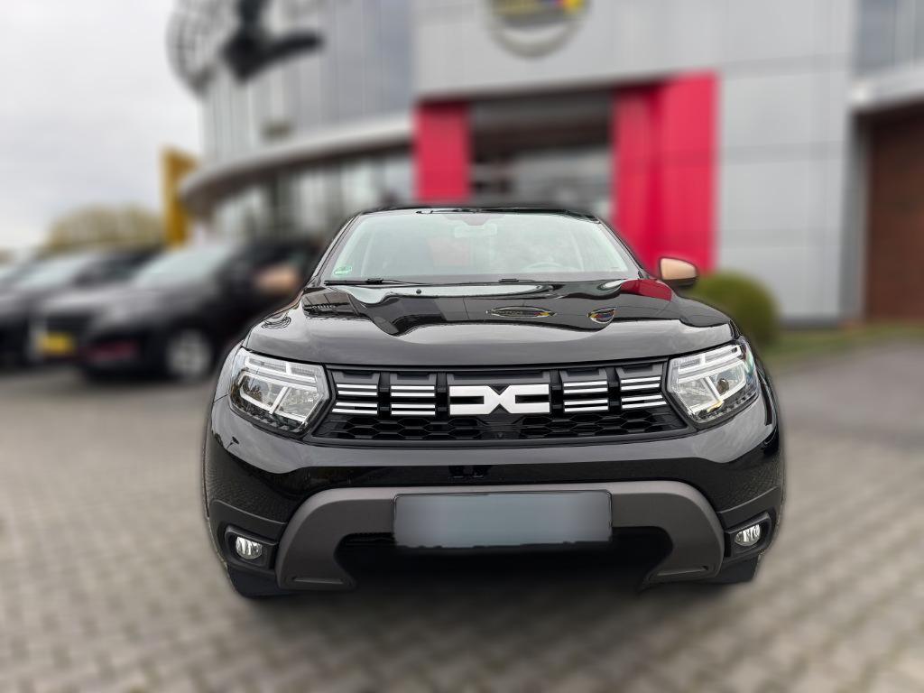 Dacia Duster TCe 150 EDC Extreme Automatik