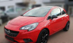 Bild Opel Corsa E Color Edition Winterpaket PDC v+h CarPlay Totwin
