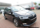 Bild Skoda Fabia Combi Best of 1.0 Navi LED SitzHZG Tempomat APP Kl