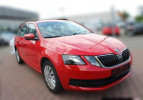 Bild Skoda Octavia Combi Active 1.2 TSI AHK Klima PDC USB Allwetterre