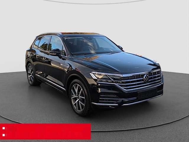 Volkswagen Touareg 3.0 TDI DSG 4M Elegance AHK MATRIX-LED
