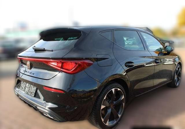 Cupra Leon 1.5 eTSI Navi LED Kamera ACC Winterpaket Carplay D