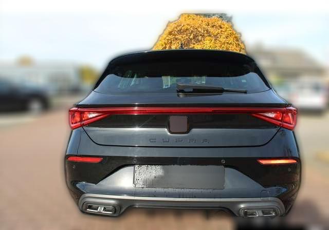 Cupra Leon 1.5 eTSI Navi LED Kamera ACC Winterpaket Carplay D