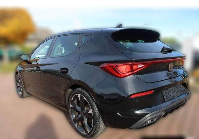 Cupra Leon 1.5 eTSI Navi LED Kamera ACC Winterpaket Carplay D