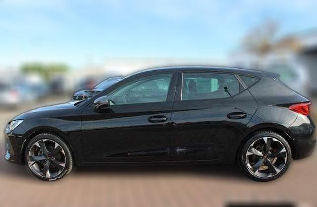 Cupra Leon 1.5 eTSI Navi LED Kamera ACC Winterpaket Carplay D