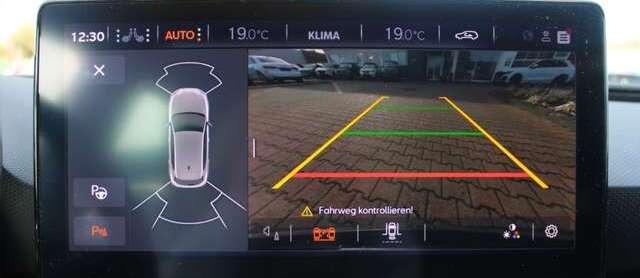 Cupra Leon 1.5 eTSI Navi LED Kamera ACC Winterpaket Carplay D