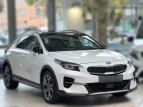 Bild Kia XCeed 1.6 T-GDI Platinum Edition/DAB/PANO/BT