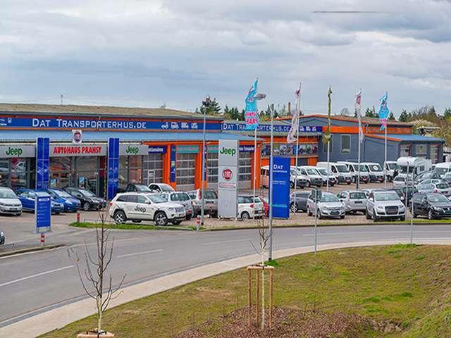 Volkswagen Passat 2.0TDI Business LED NAVI KAMERA VIRTUAL