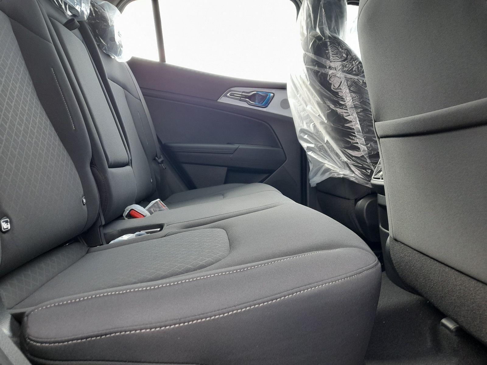 Kia Sportage ,Autom,LED,MHEV,Sitzh,Kamera,Spurhalte