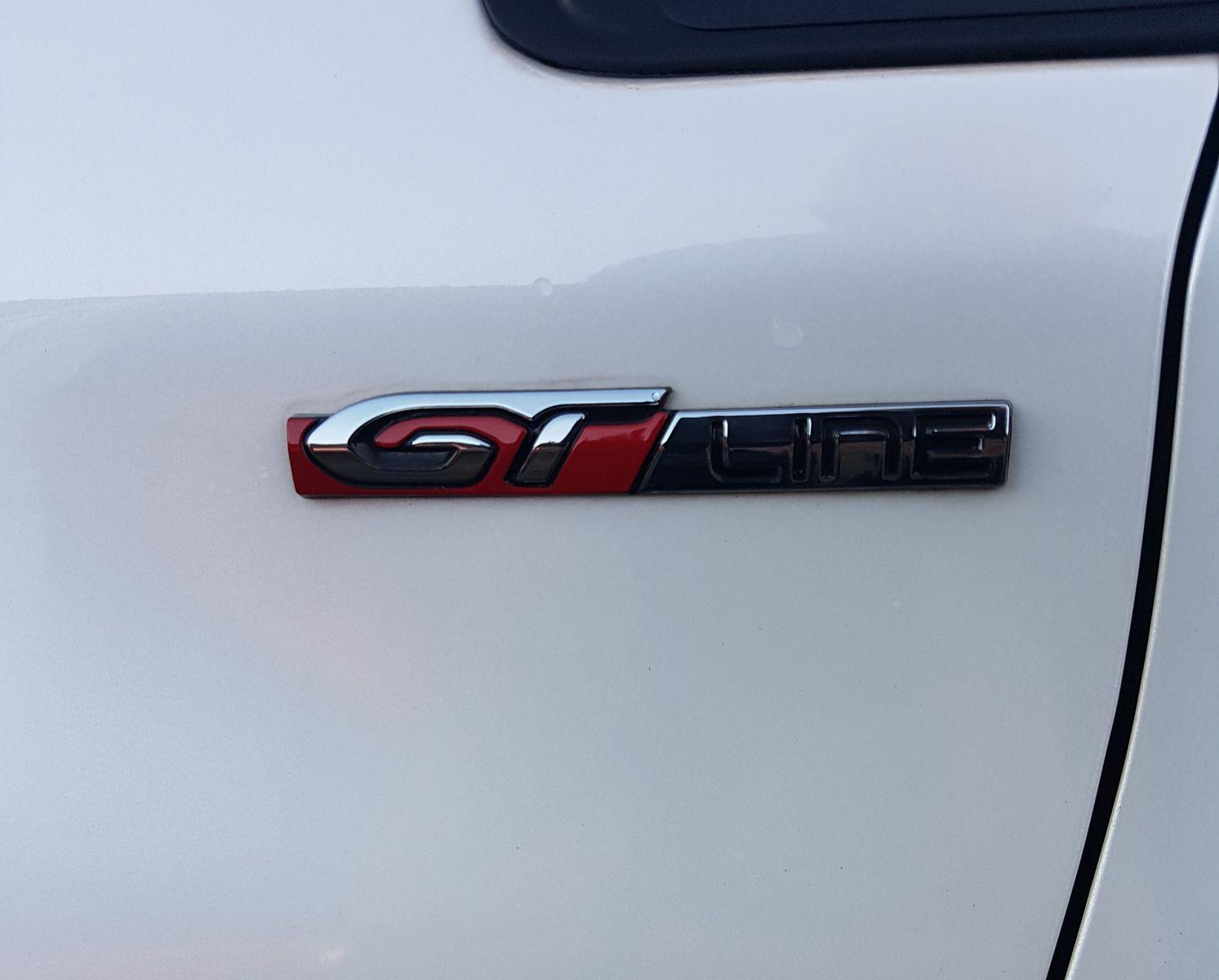 Peugeot 2008 1.2 PureTech Allure GT-LINE++RFK++NAVI++EPH