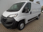 Bild Opel Movano C Kasten L2H1 3,5t Edition+Navi+Kamera