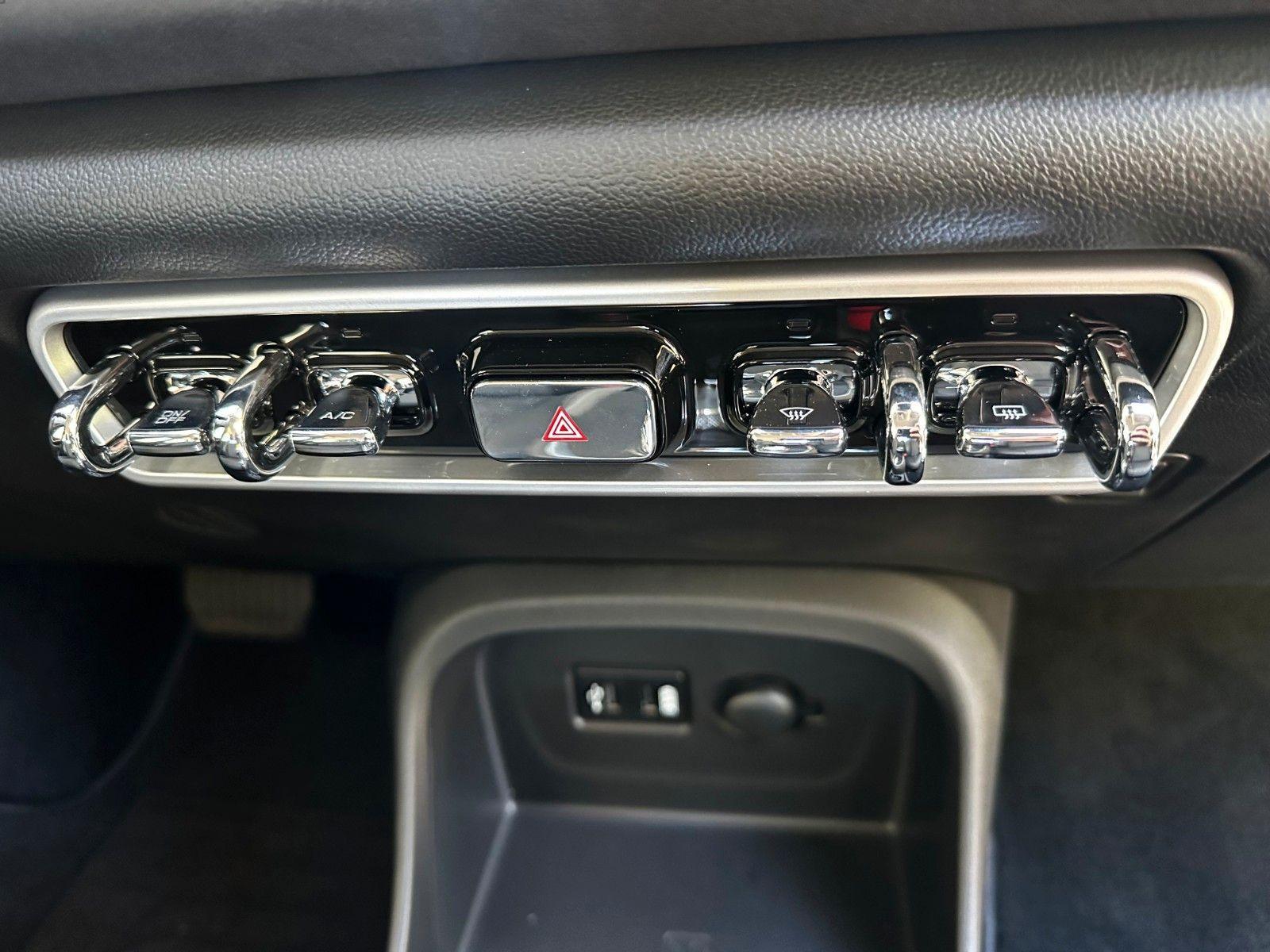 GWM Ora 03 300 m. LED, Navi, ad.Temp., 360° ab 3,99 Zins