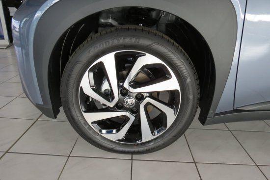 Toyota Aygo X   1.0 VVT-i Team D (EURO 6d)