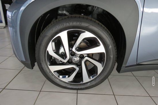 Toyota Aygo X   1.0 VVT-i Team D (EURO 6d)
