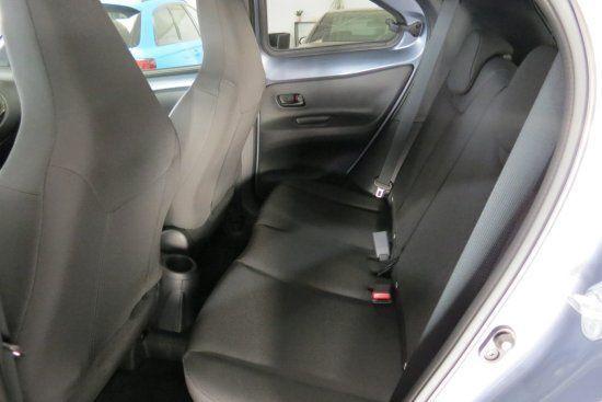 Toyota Aygo X   1.0 VVT-i Team D (EURO 6d)