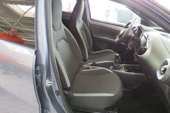 Toyota Aygo X   1.0 VVT-i Team D (EURO 6d)